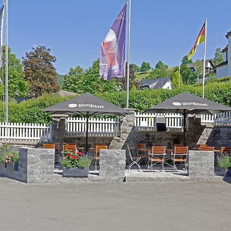 Gasthof Zur Post Schmallenberg Eksteriør bilde