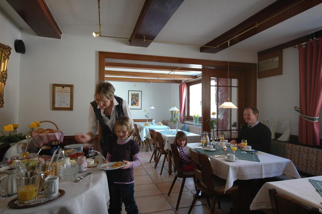 Gasthof Zur Post Schmallenberg Eksteriør bilde